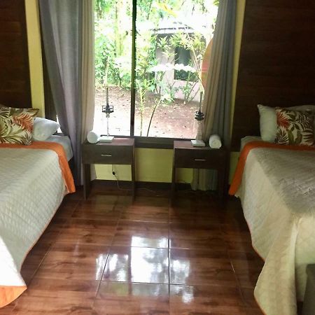 Finca Verde Lodge Bijagua Eksteriør bilde