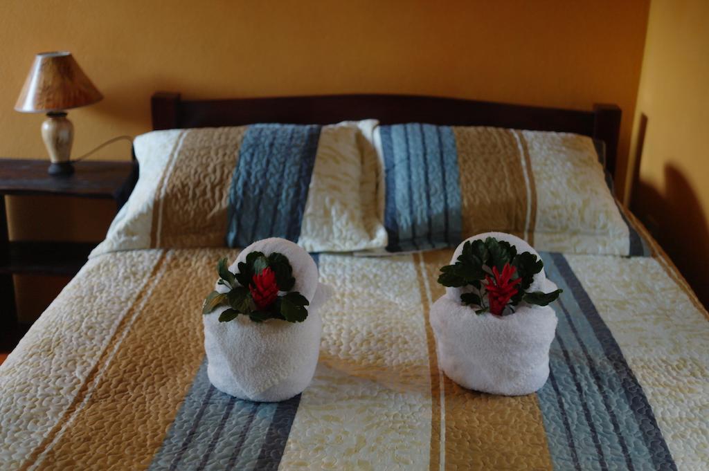 Finca Verde Lodge Bijagua Eksteriør bilde