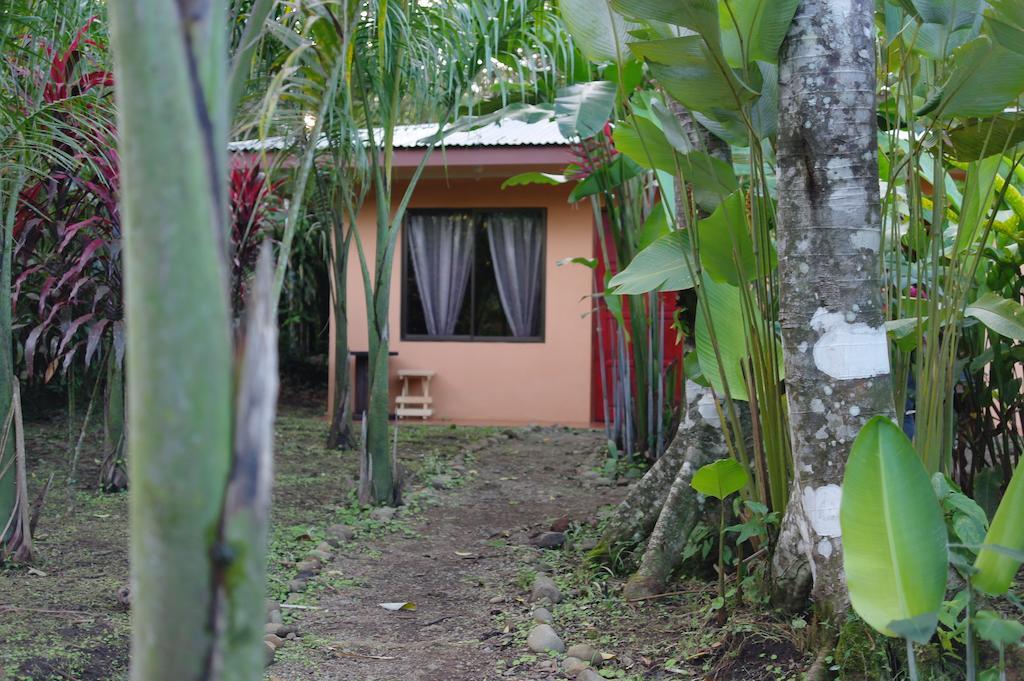 Finca Verde Lodge Bijagua Eksteriør bilde