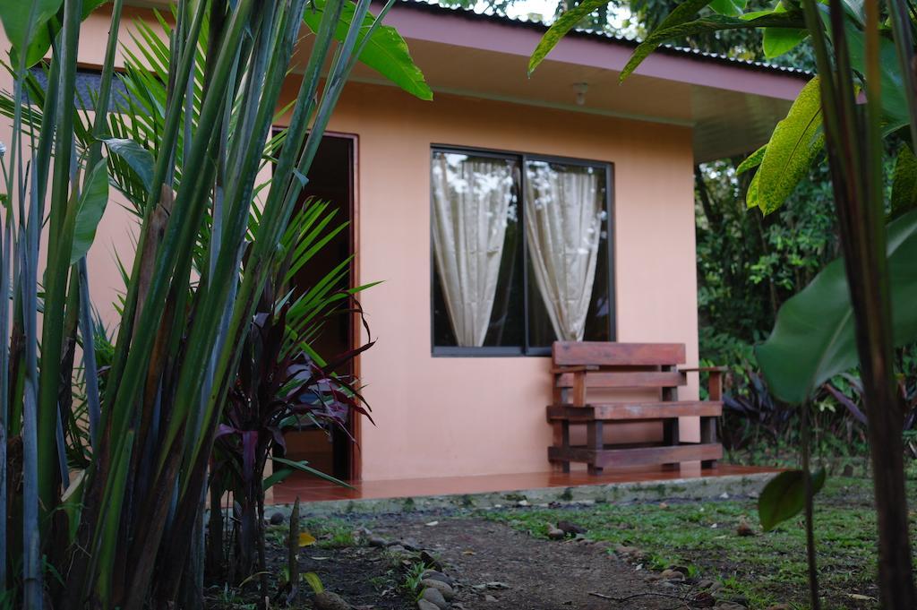 Finca Verde Lodge Bijagua Eksteriør bilde