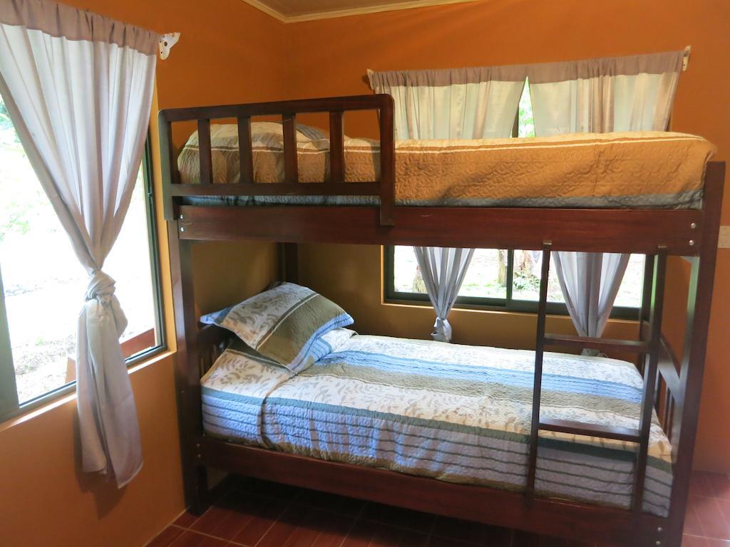 Finca Verde Lodge Bijagua Eksteriør bilde