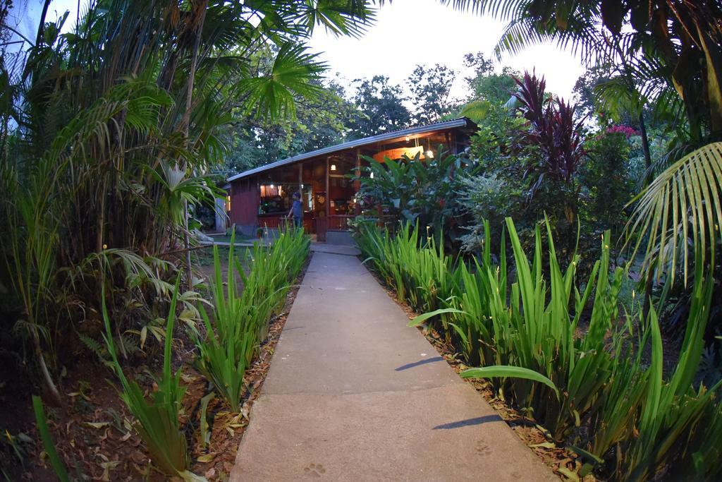 Finca Verde Lodge Bijagua Eksteriør bilde
