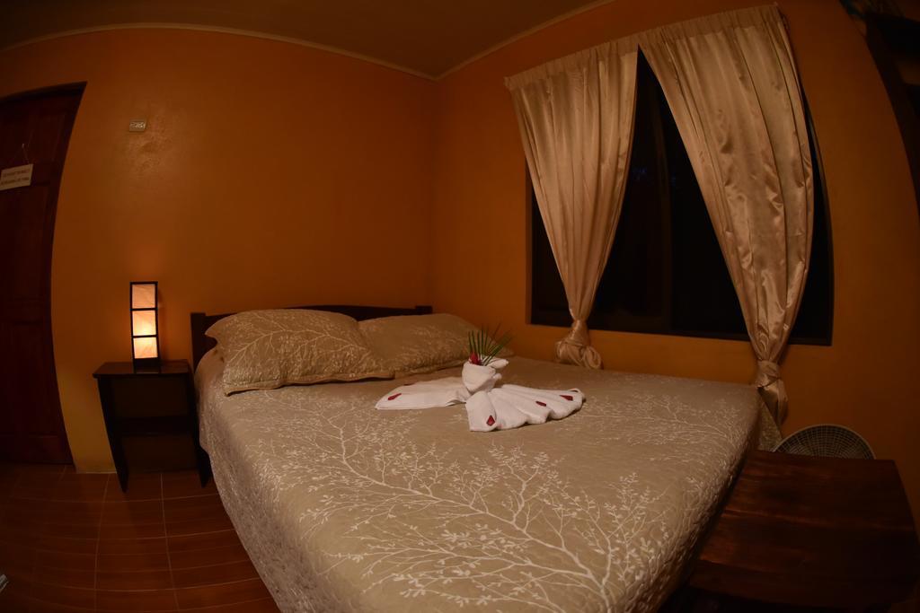 Finca Verde Lodge Bijagua Eksteriør bilde