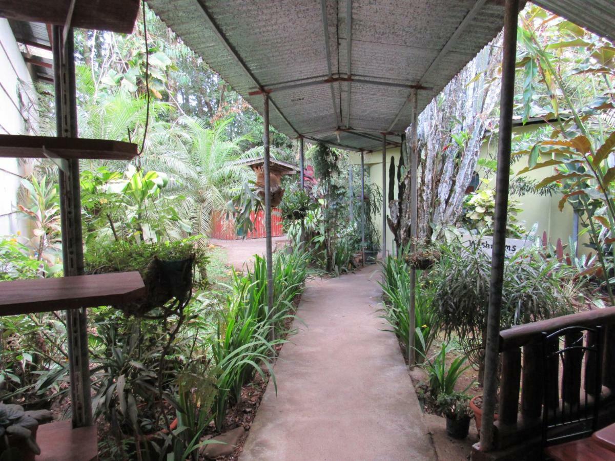 Finca Verde Lodge Bijagua Eksteriør bilde